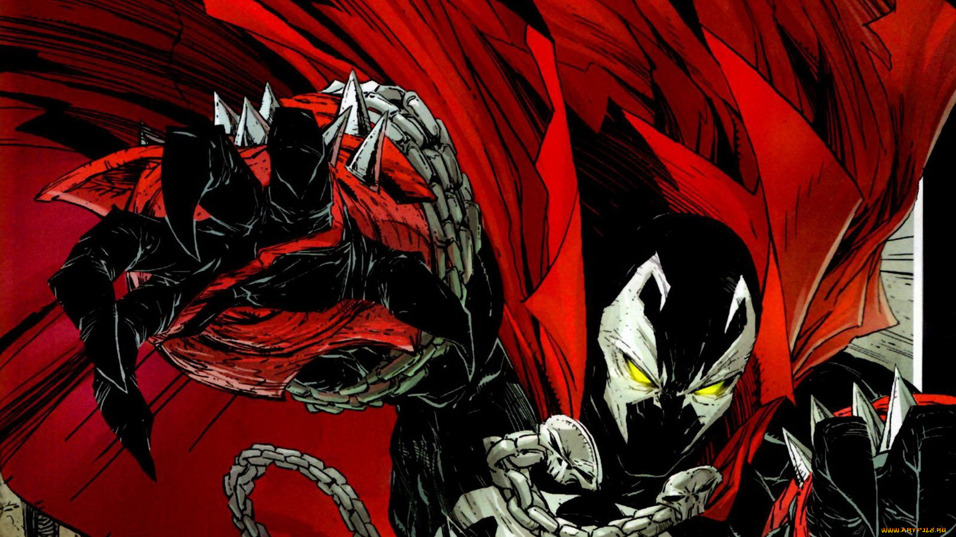 , , , , , spawn, 